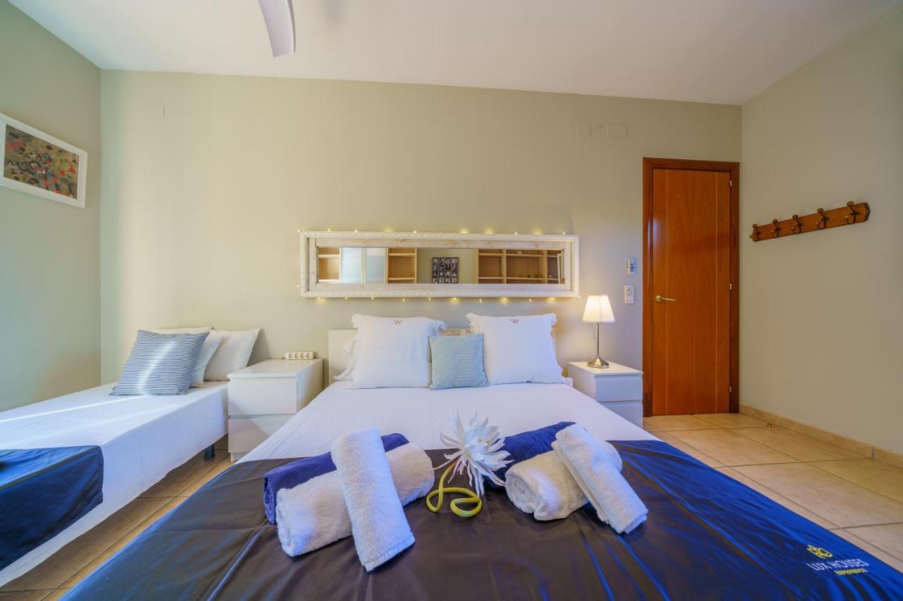 Jaruco Lux Villa *