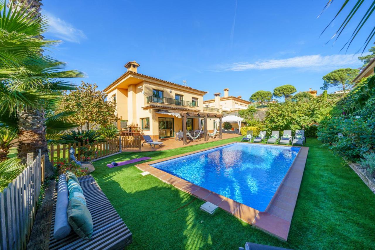 Villa Jaruco Lux