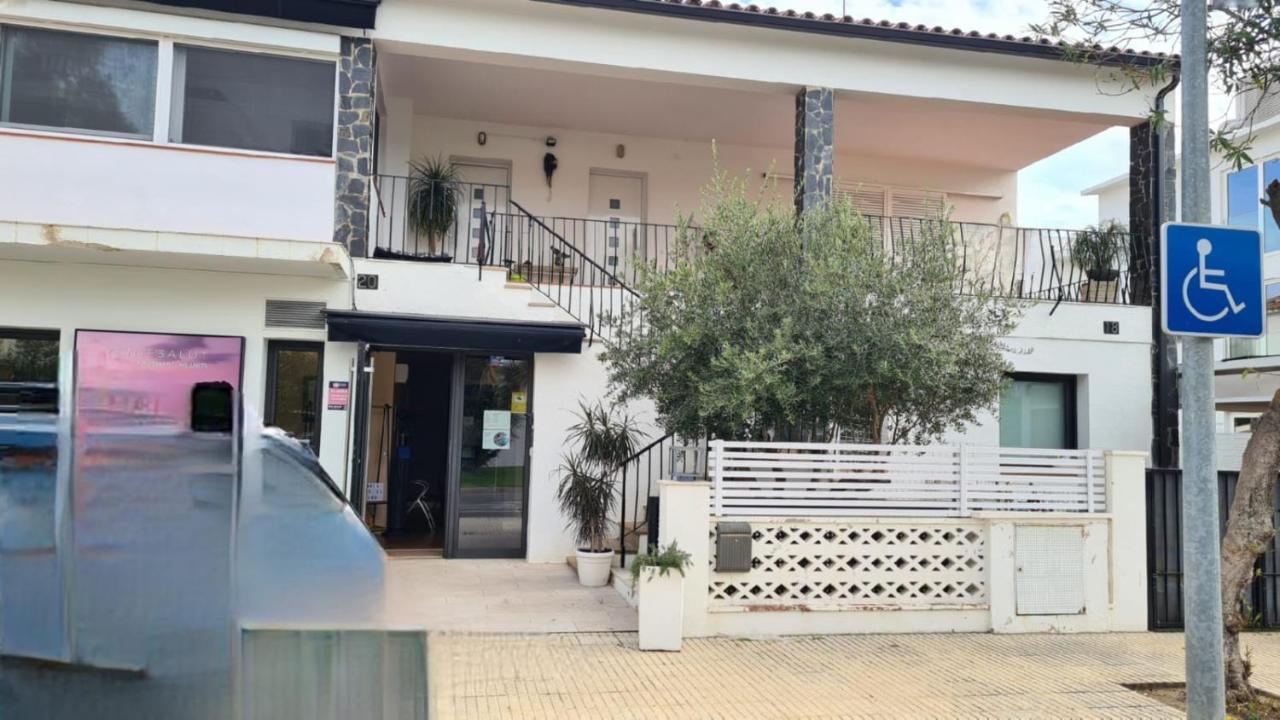 Santa Margarida Apartment