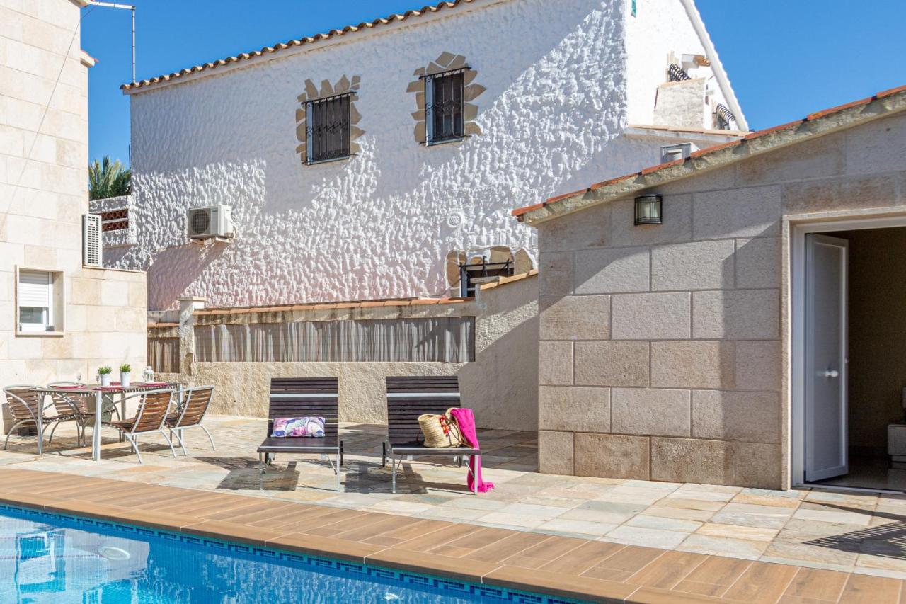 Villa Apart-rent Ter 0031 Empuriabrava
