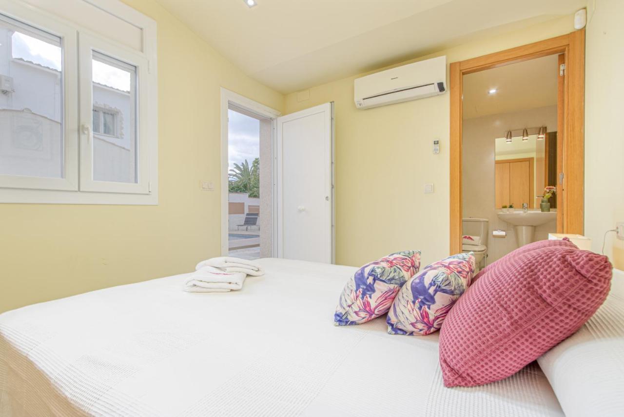 Apart-rent Ter 0031 Empuriabrava