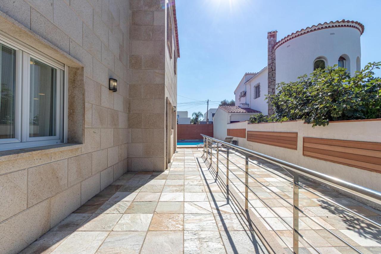 Villa Apart-rent Ter 0031