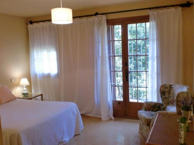 Bed and breakfast Puig Gros