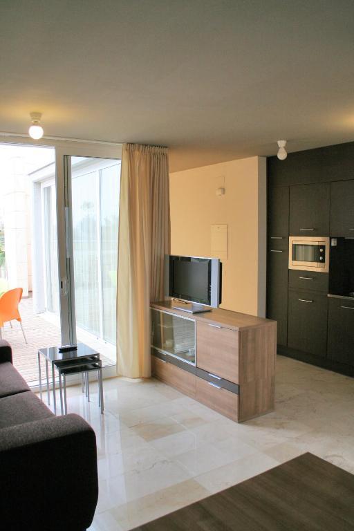 L' Escala Resort