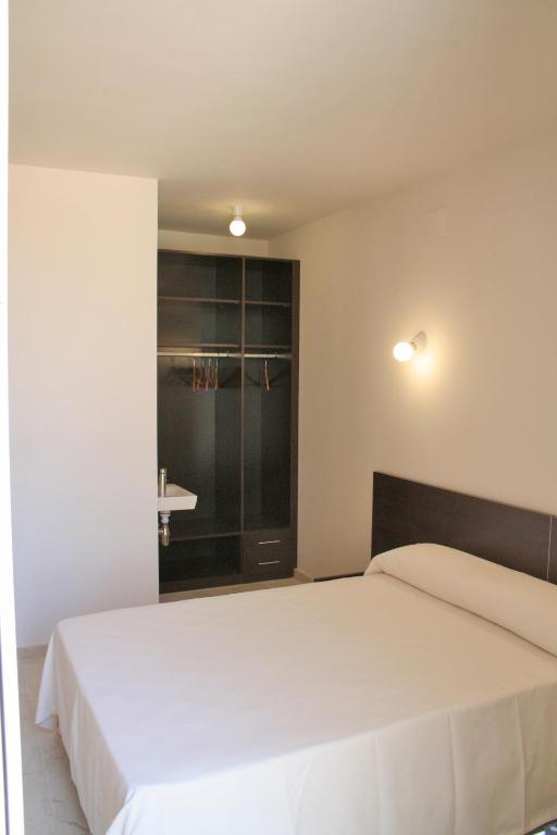 L' Escala Resort Apartahotel 3*