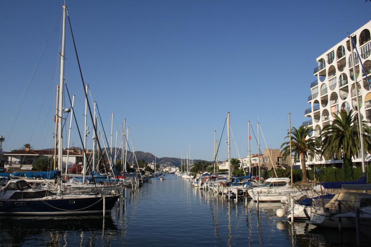 Apartment - Nº 9 Empuriabrava