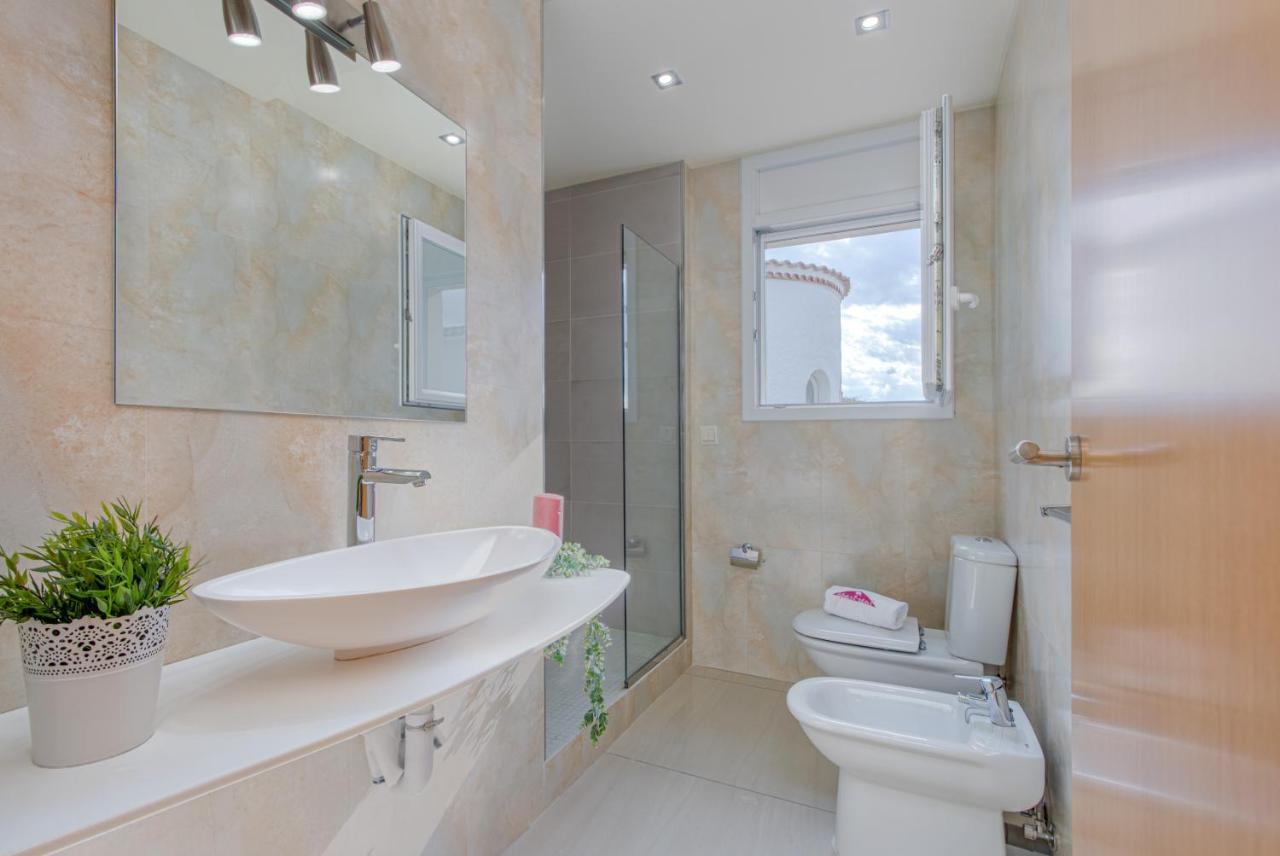 Apart-rent Ter 0031 * Empuriabrava