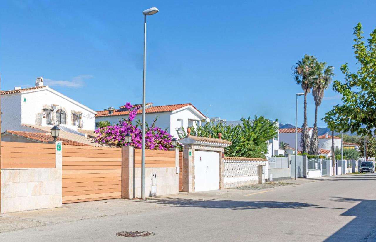 Apart-rent Ter 0031 Empuriabrava