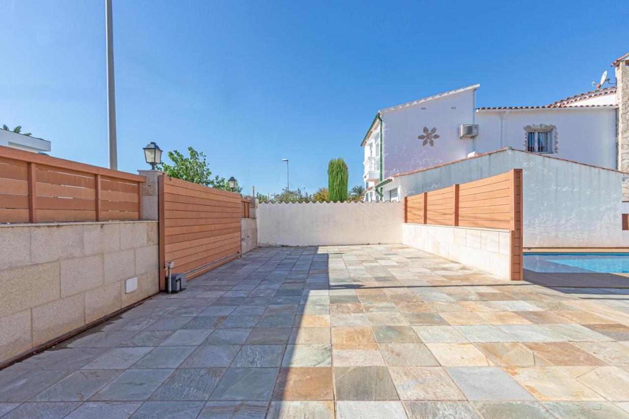 Apart-rent Ter 0031 Empuriabrava