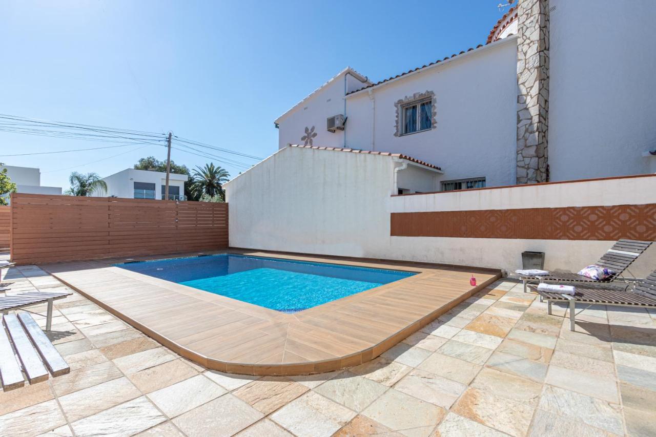 Apart-rent Ter 0031 Empuriabrava