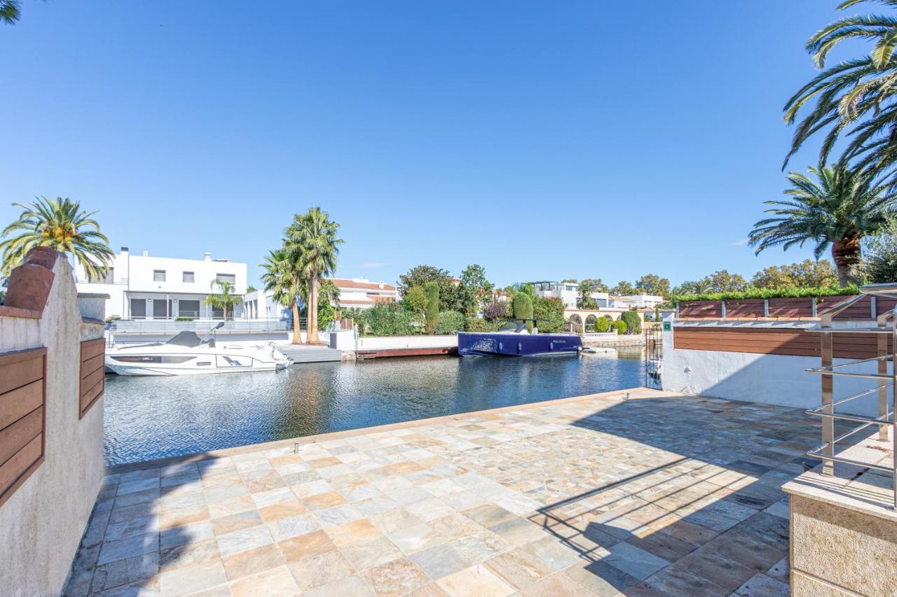 Apart-rent Ter 0031 Empuriabrava
