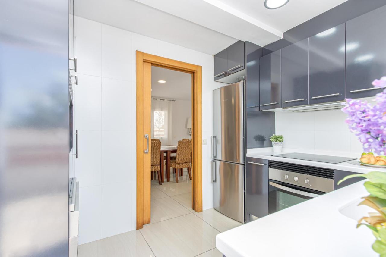 Villa Apart-rent Ter 0031 *