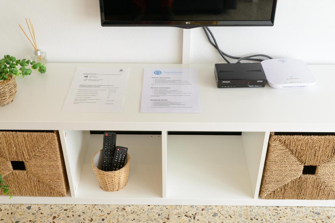 - Nº 9 Apartment Empuriabrava