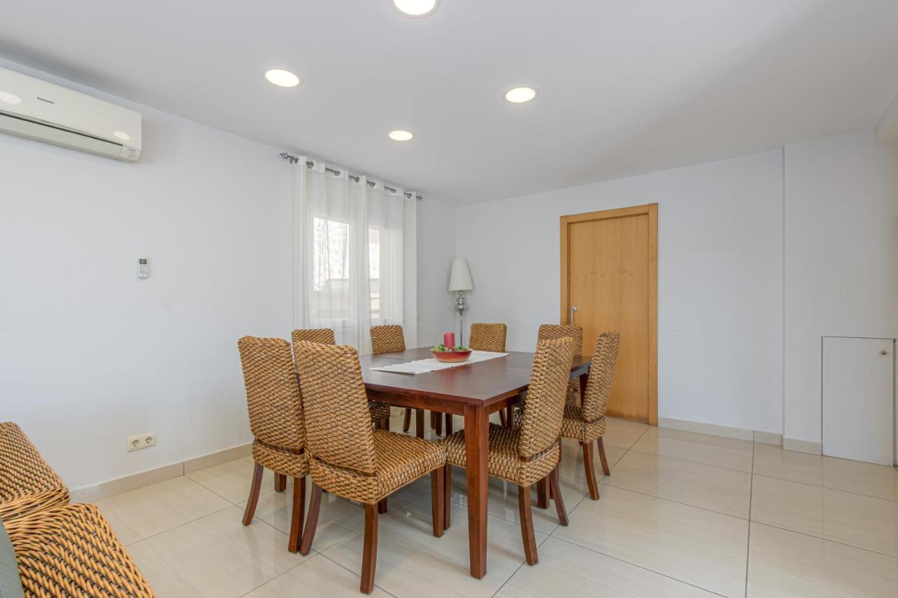 Apart-rent Ter 0031 Villa