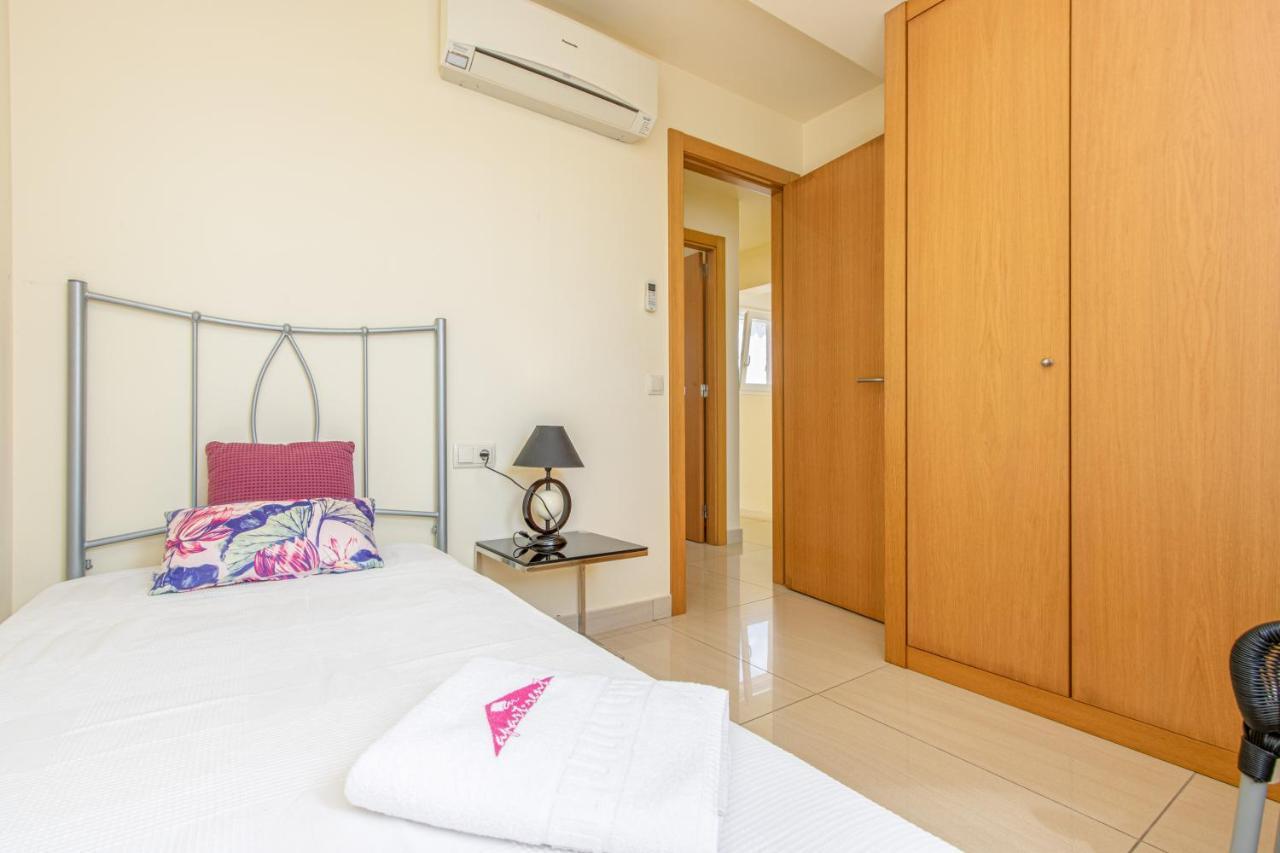 Apart-rent Ter 0031 Empuriabrava