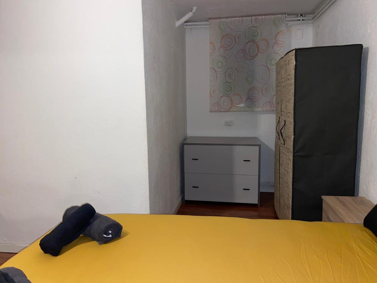 Les Oliveres - Casa- Apartment