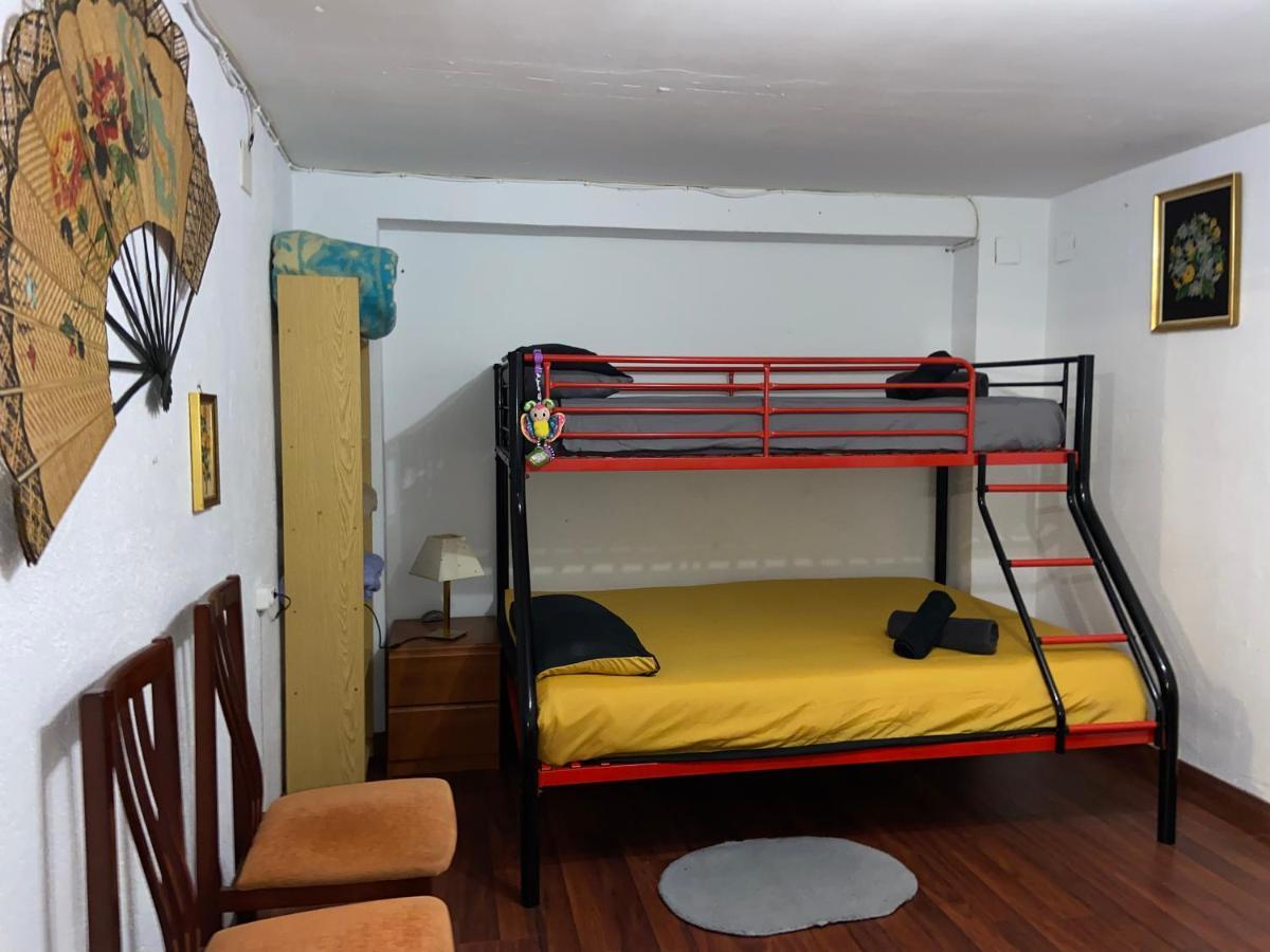 Apartment Les Oliveres - Casa- Vilafant