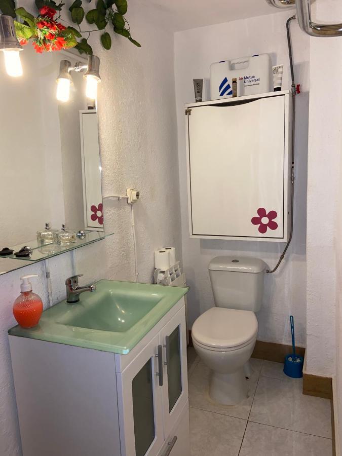 Apartment Les Oliveres - Casa- Vilafant