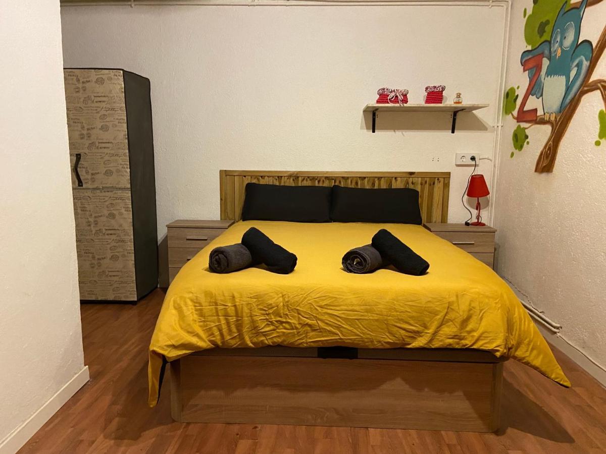Les Oliveres - Casa- Apartment *