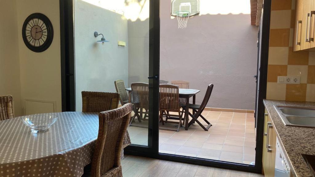 Holiday home Casita De La Playa Con Parking