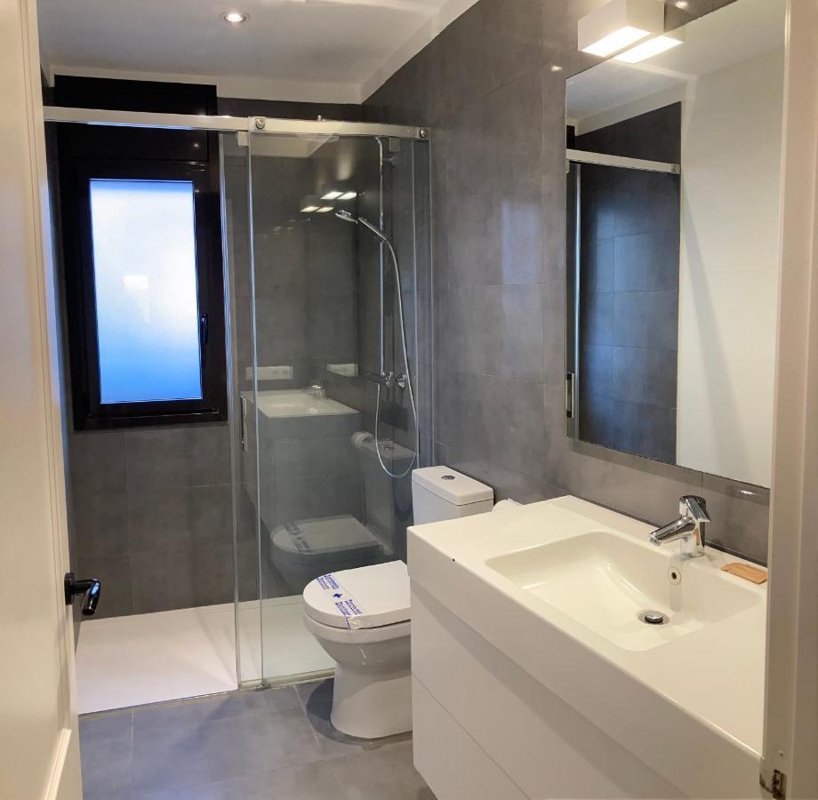 Holiday home Casita De La Playa Con Parking Palamos