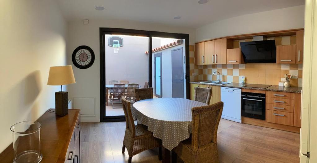 Holiday home Casita De La Playa Con Parking Palamos