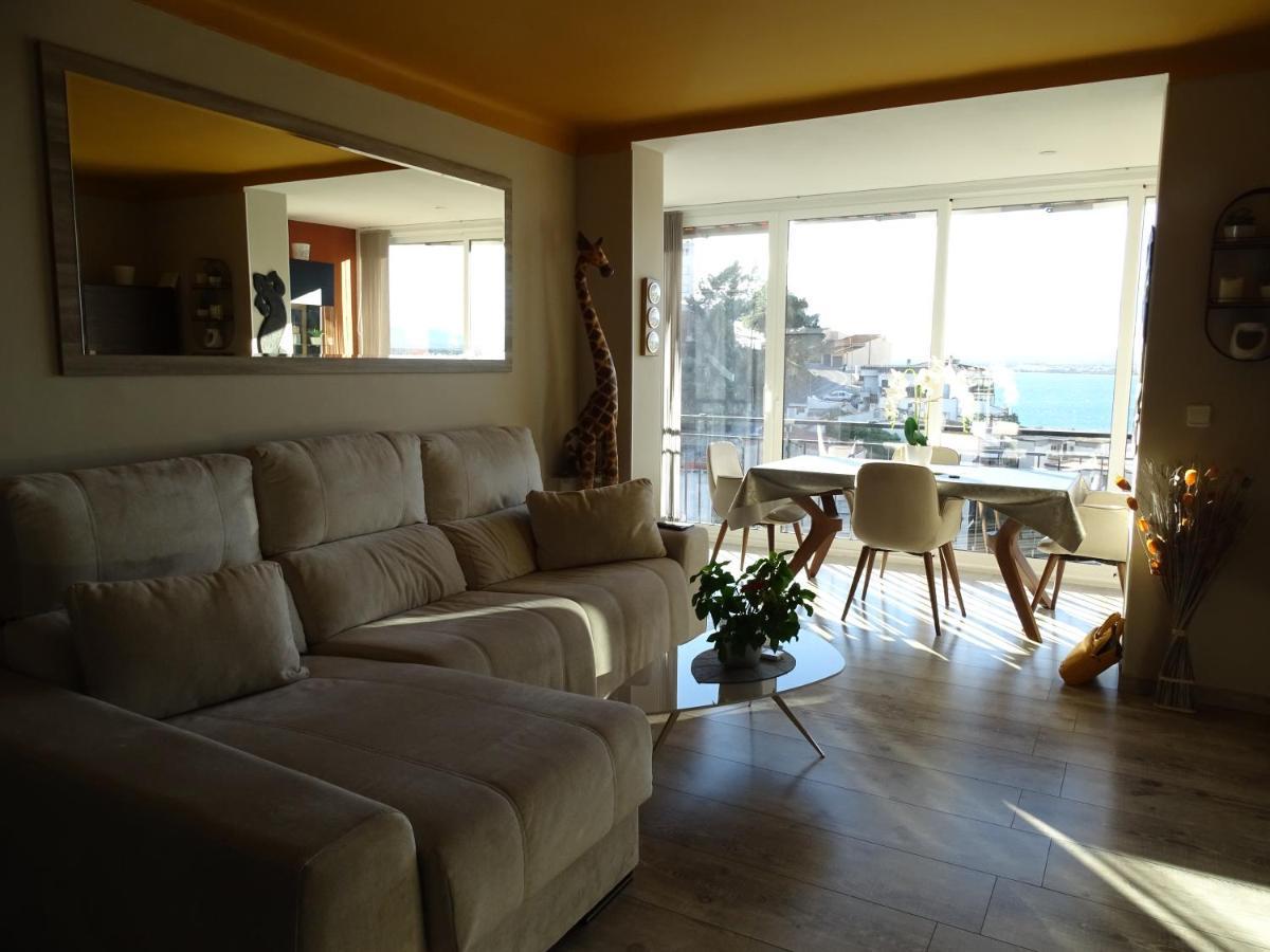 Apartamento Delicias
