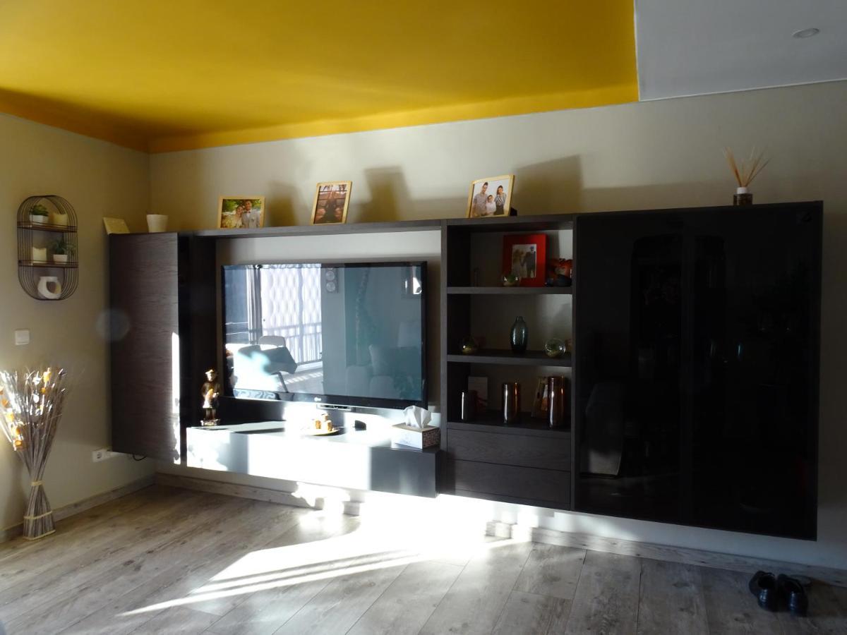 Delicias Apartamento Rosas