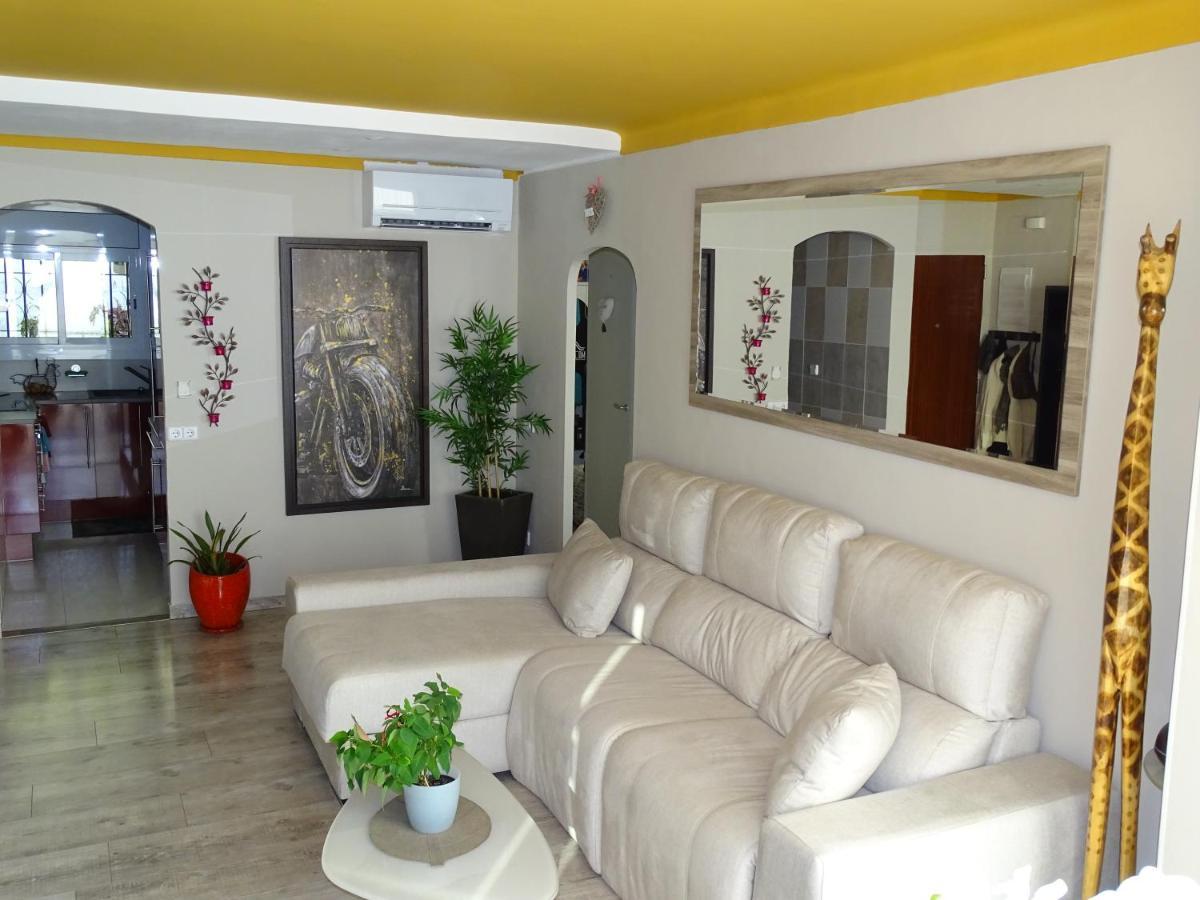 Apartamento Delicias *