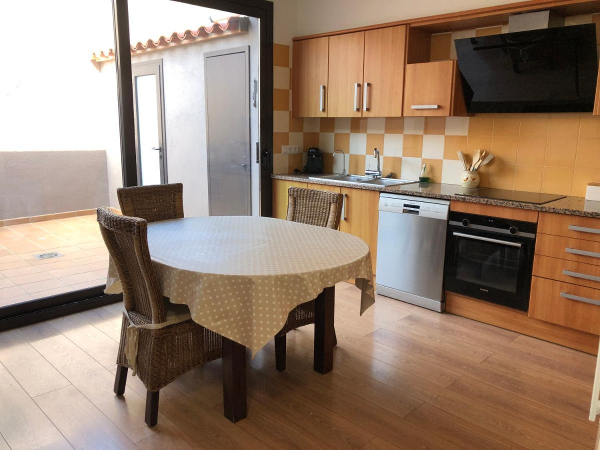 Holiday home Casita De La Playa Con Parking *