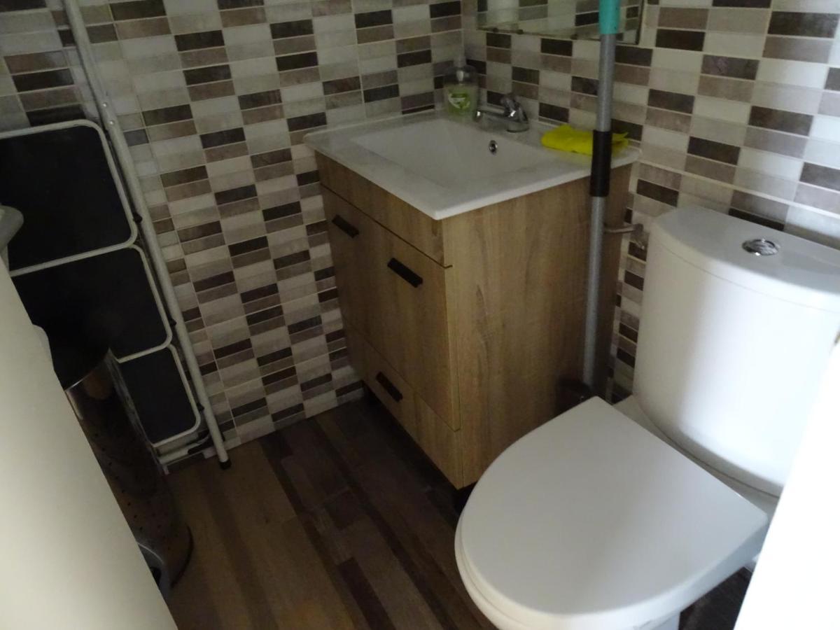 Delicias Apartamento