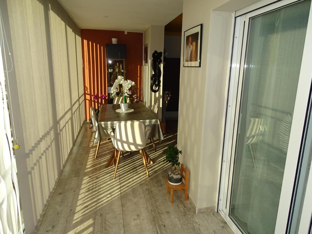 Apartamento Delicias *