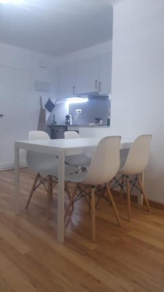 Terrassa-solarium Centre Apartamento Platja d'Aro (Playa de Aro)