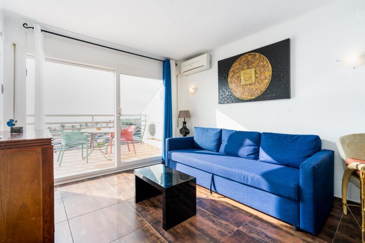 Apartment Welcs Apartamento 024 Emp Frente Al Mar Con Terraza *