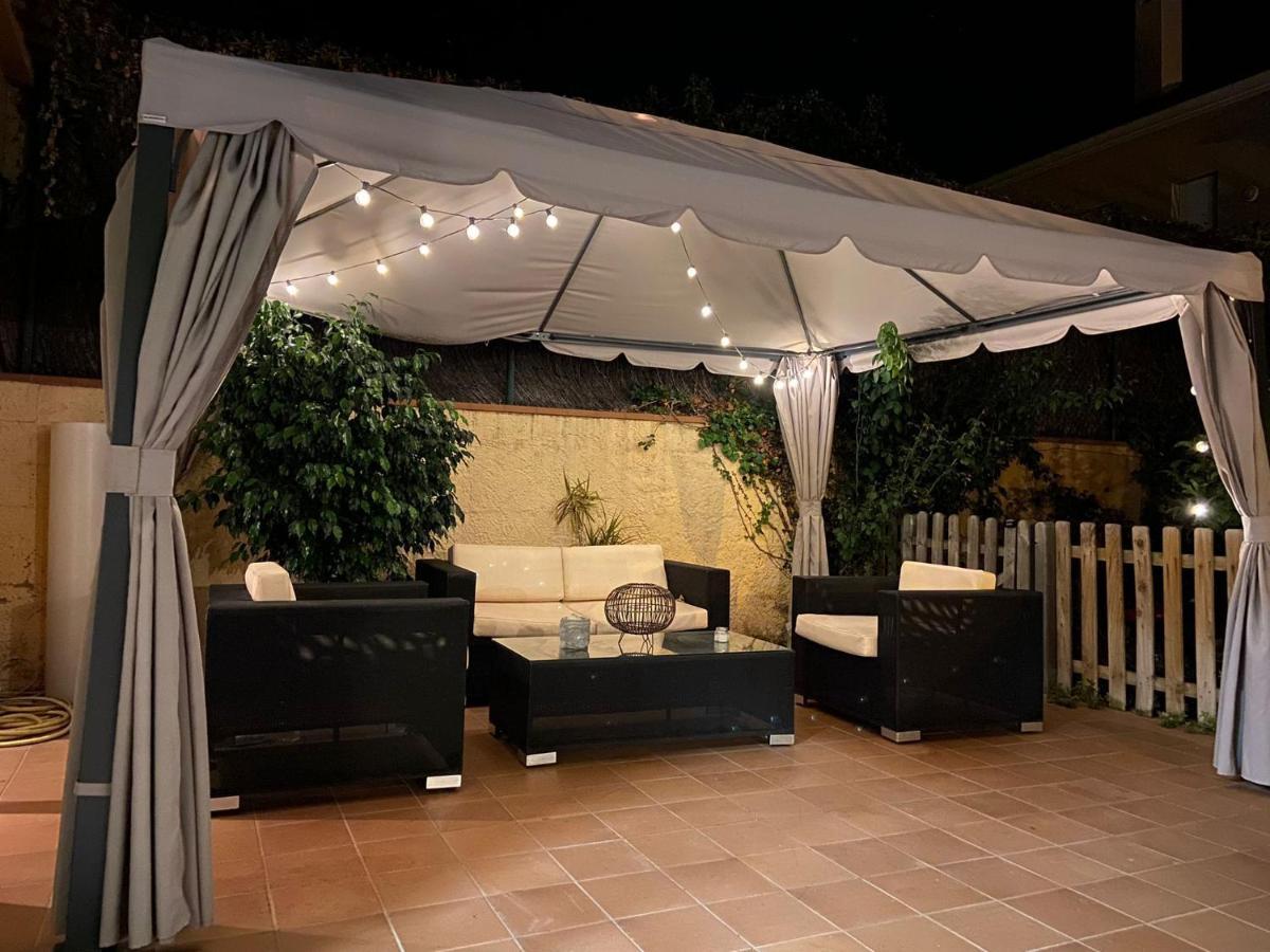 Jaruco Lux Villa Lloret de Mar