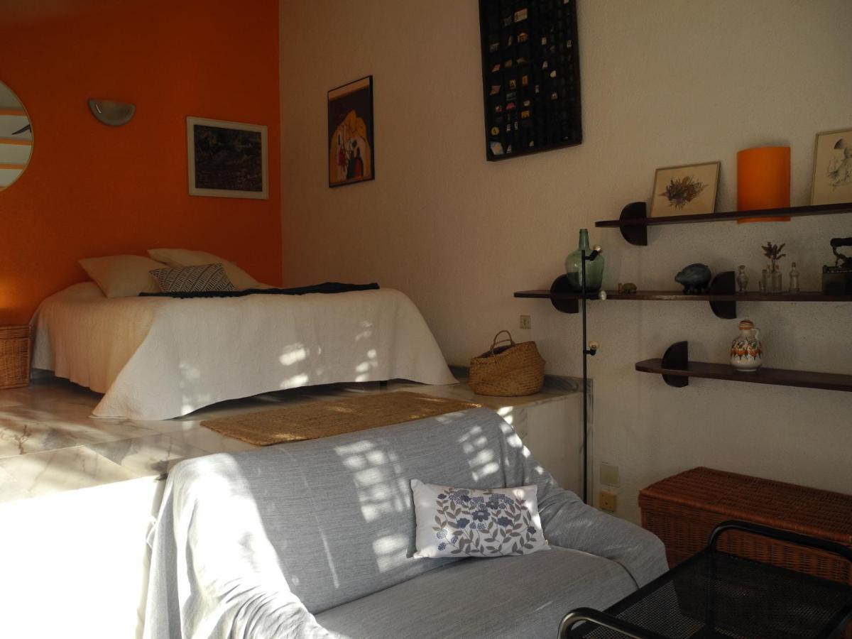 Tranquilos Estudios Cerca De La Playa Apartment Cadaques