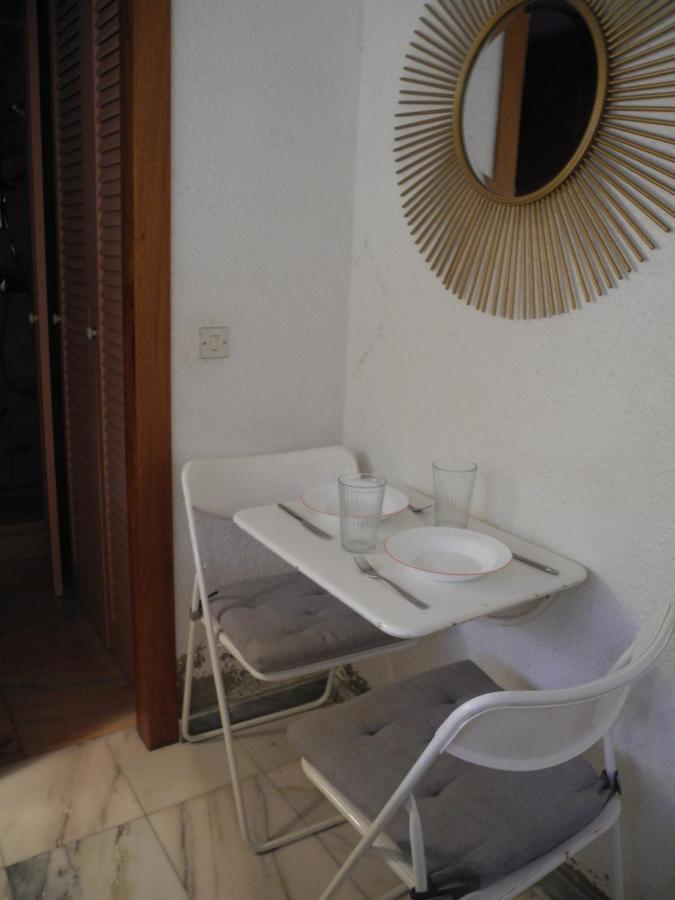 Apartment Tranquilos Estudios Cerca De La Playa *