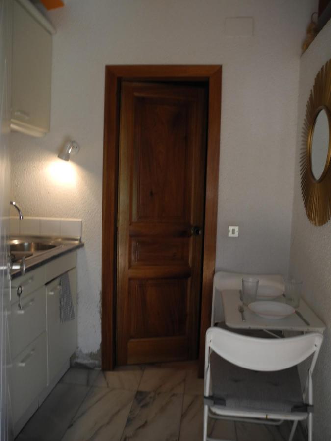 Tranquilos Estudios Cerca De La Playa Apartment Cadaques