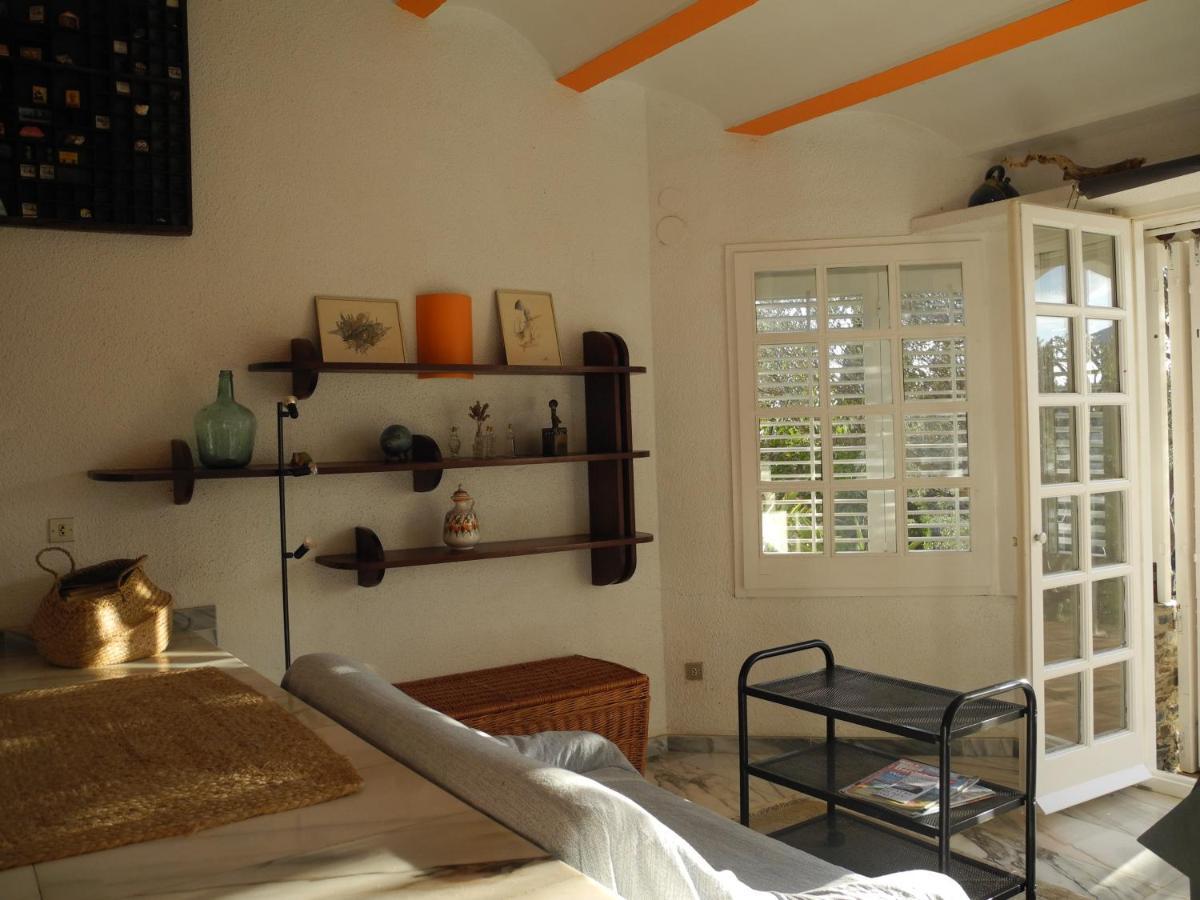 Tranquilos Estudios Cerca De La Playa Apartment Cadaques