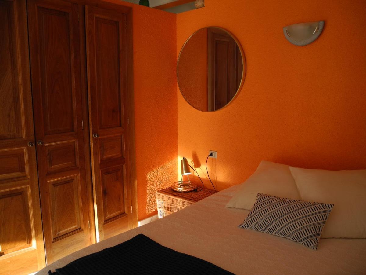 Tranquilos Estudios Cerca De La Playa Apartment