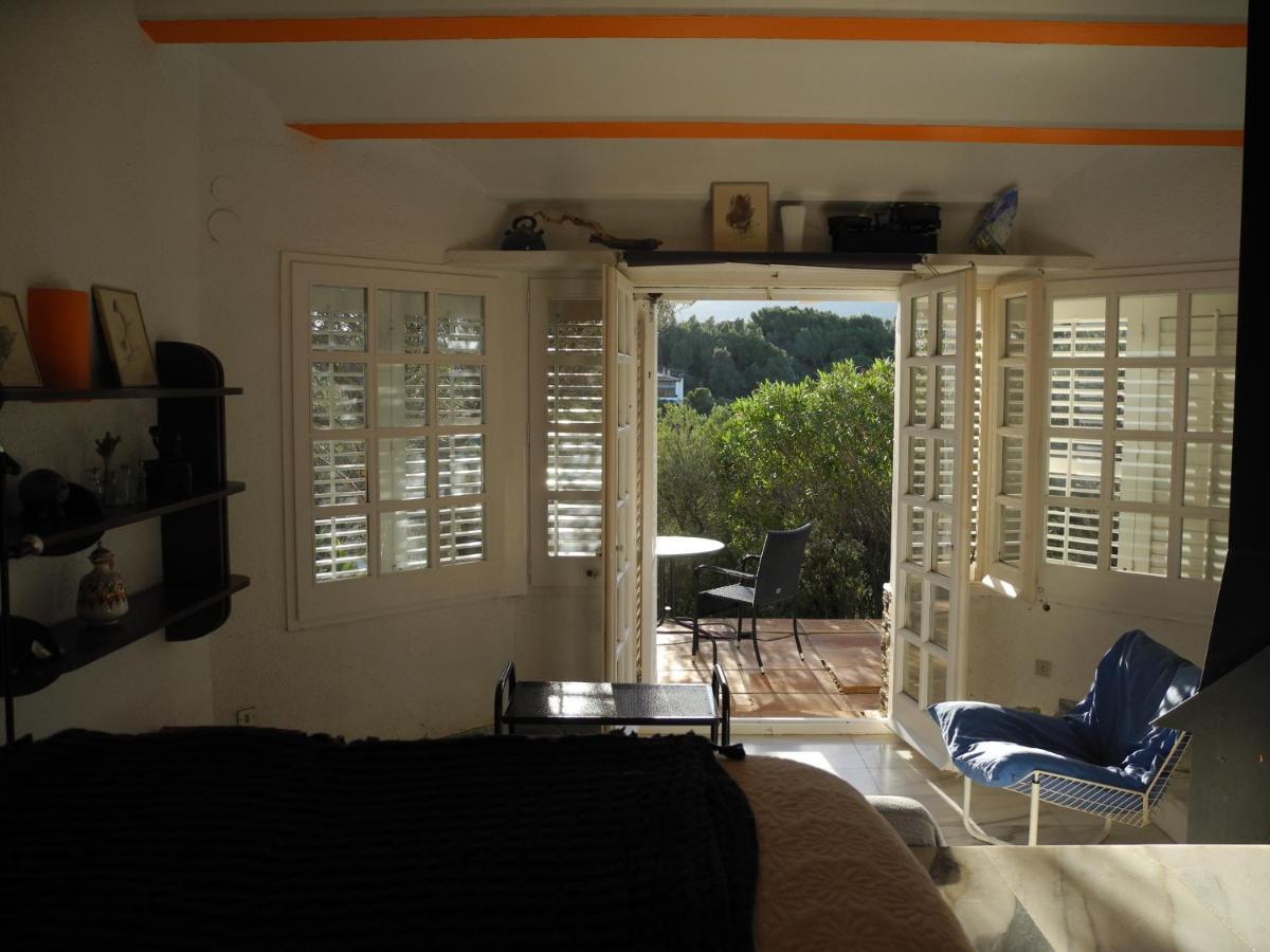 Apartment Tranquilos Estudios Cerca De La Playa