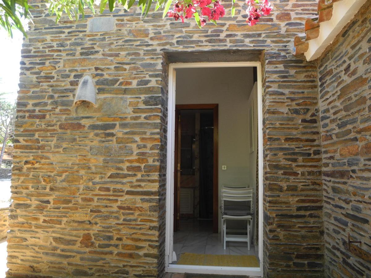 Tranquilos Estudios Cerca De La Playa * Cadaques