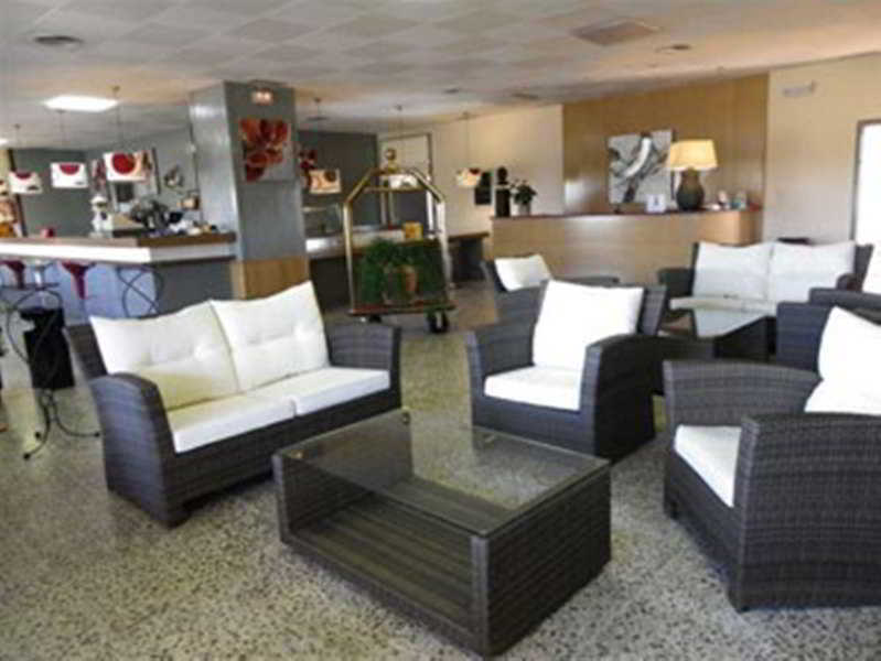 L'esplai Guest house 2*
