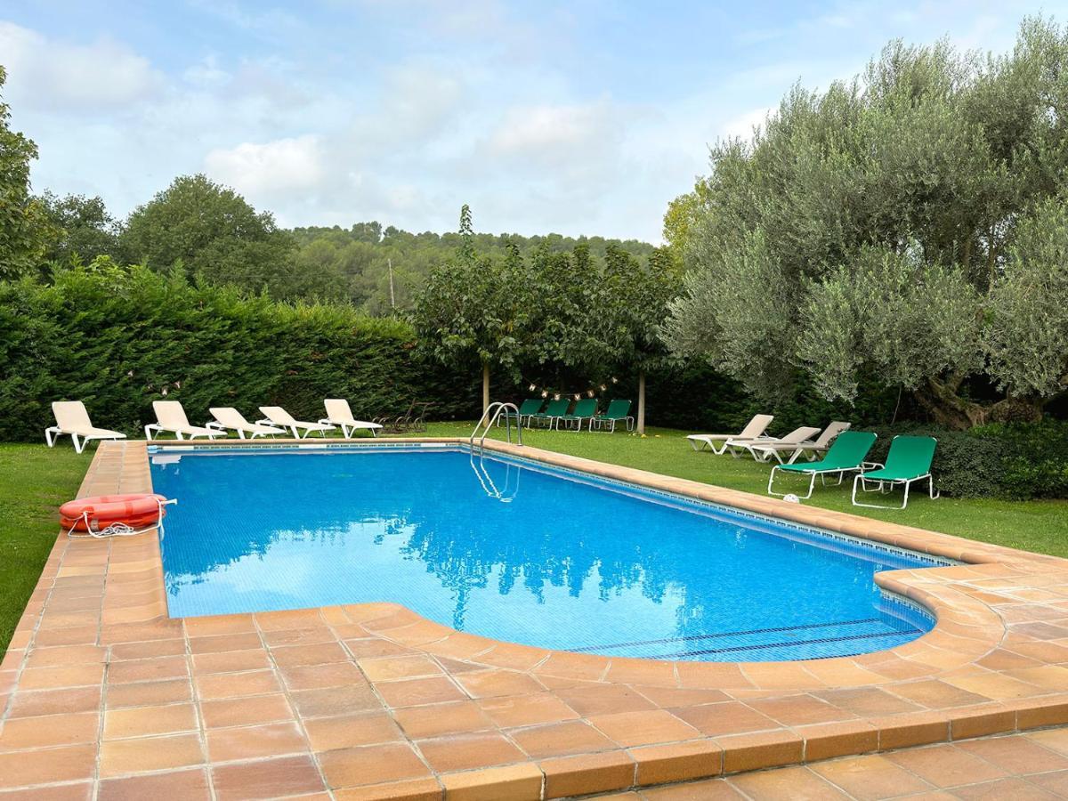Casa rural Turisme Rural - Mas - Monells La Bisbal d'Emporda