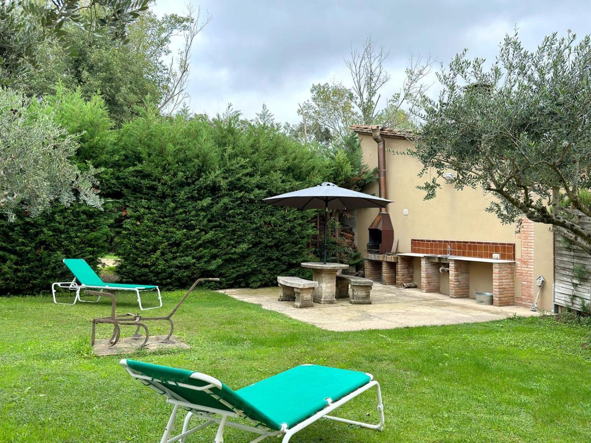 Turisme Rural - Mas - Monells *