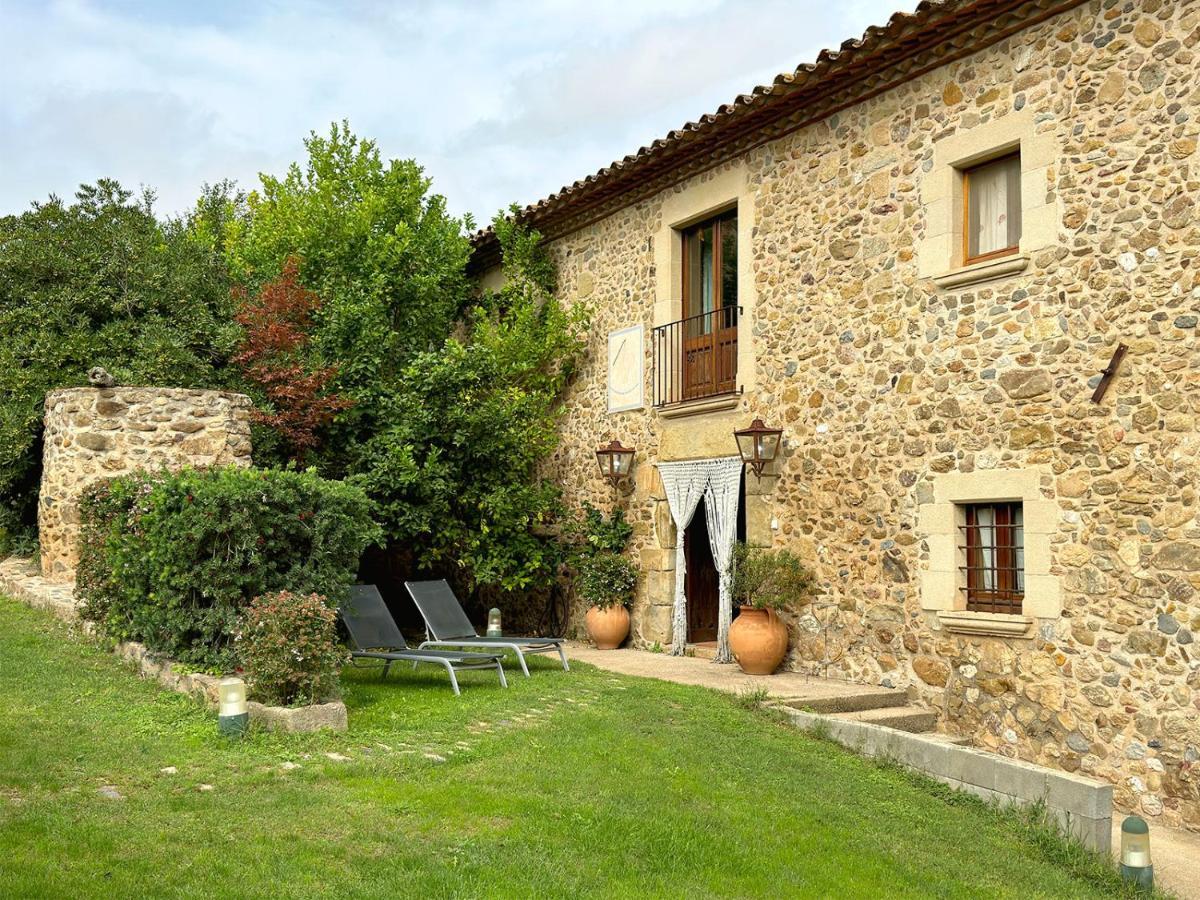 Casa rural Turisme Rural - Mas - Monells La Bisbal d'Emporda