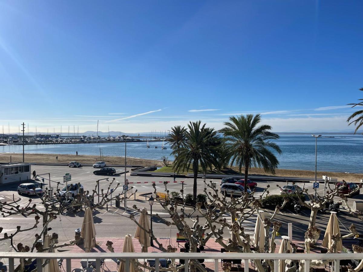 Apartamento Voramar Rosas