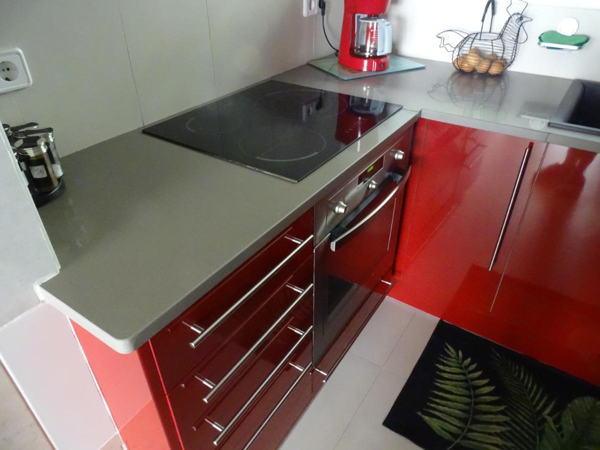 Delicias Apartamento *
