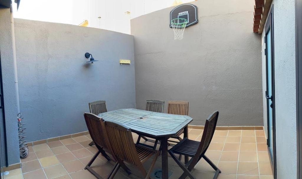 Holiday home Casita De La Playa Con Parking *