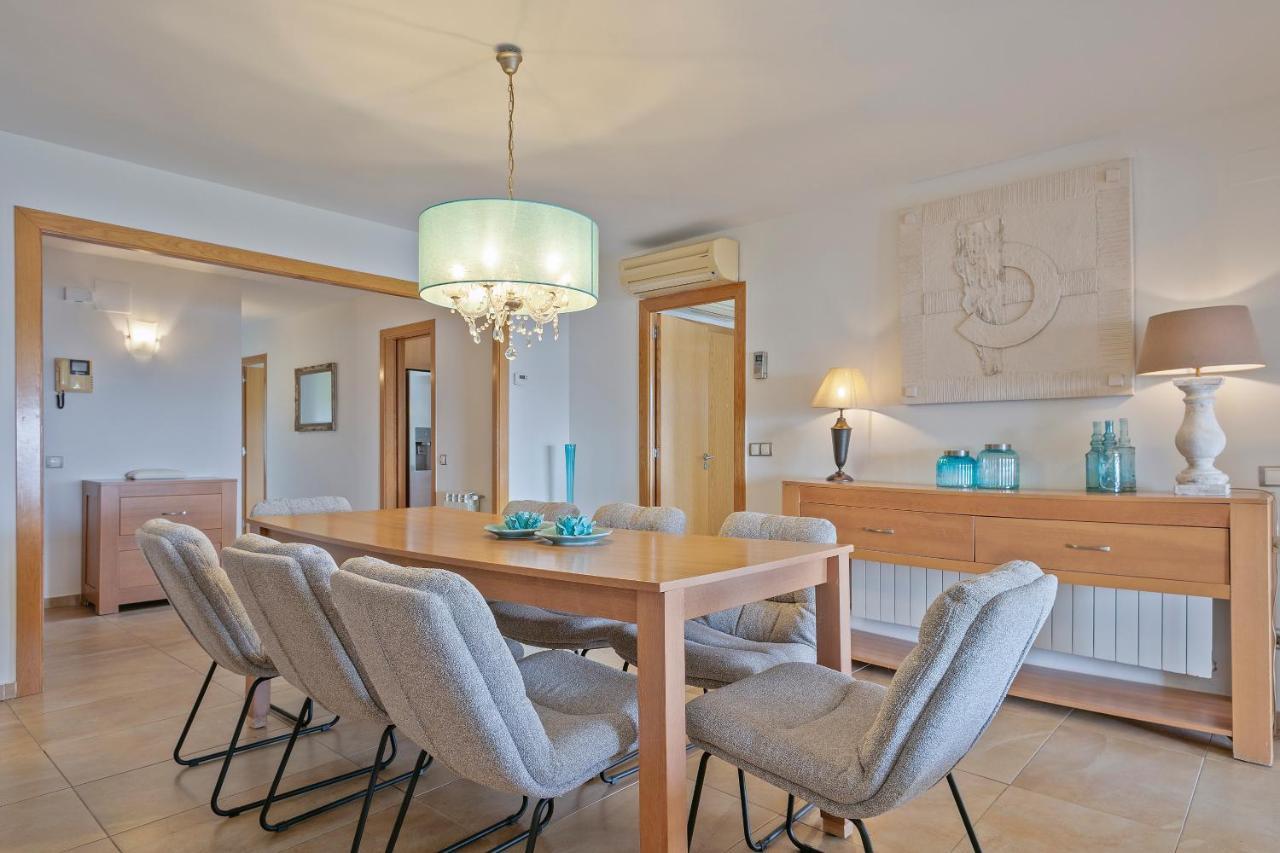 Apartamento Barcarola